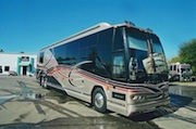 2004 Prevost Parliament H3-45 For Sale